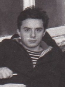 Фомичёв Евгений Александрович